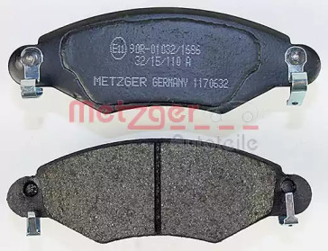 metzger 1170632